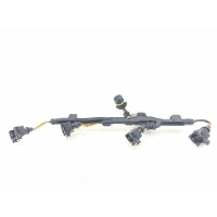 Проводка форсунок BMW X5 E70 12517549051, 7549052