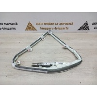 Подушка безопасности потолка боковая шторка BMW X1 F48 до рестайлинг 2018 72127352601