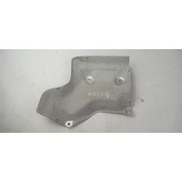 Термокожух MAZDA CX5 KF 2019 KD53-56-437