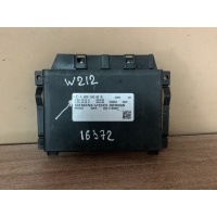 Блок управления АКПП Mercedes Benz MERCEDES BENZ W212 A0034464310
