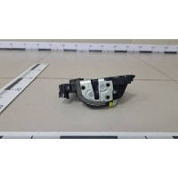 Замок двери передней левой Toyota Toyota Yaris (P90) 2005-2011 690400D140