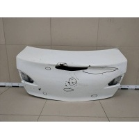 Крышка багажника Mazda Mazda Mazda 3 (BL) 2009-2013 BBY45261XD