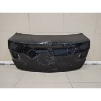 Крышка багажника Mazda Mazda Mazda 3 (BL) 2009-2013 BBY45261XD