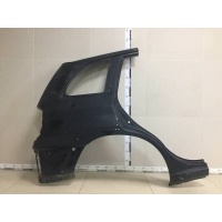 Крыло заднее правое Toyota Toyota Rav 4 (A20) 2000-2005 6161142140
