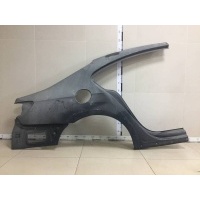 Крыло заднее правое Volkswagen Volkswagen Passat CC 2008-2017 3C8809844