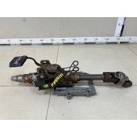 Колонка рулевая Skoda Skoda Superb 2002-2008 3B0419502G
