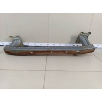 Усилитель заднего бампера Mazda Mazda Mazda 3 (BL) 2009-2013 BBR650260B