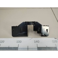 Кожух замка капота Toyota Toyota Land Cruiser Prado (J120) 2002-2009 5350460010