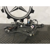 проводка двигателя Mercedes-Benz E-Класс W213/S213/C238/A238 A6541506400