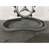 уплотнитель дверного проема задний левый Mercedes-Benz C-Класс W205/S205/C205 A2056970151
