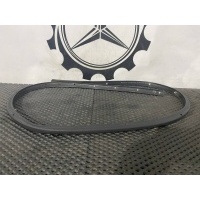 уплотнитель двери передней правой Mercedes-Benz E-Класс W213/S213/C238/A238 A2387272800