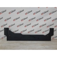 Обшивка багажника Audi A4 B8 2011 8T0863373