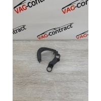 Накладка петли багажника Audi A4 B8 2011 8K5827207C