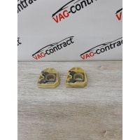 Подушка радиатора Volkswagen Jetta 6 2013 1K0121367G, 1Z0121367B, 1K0121367P