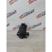 Патрубок интеркулера Volkswagen Jetta 6 2013 03C129656D