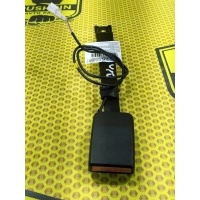 Замок ремня Nissan Qashqai J10E 2008 86842JD00B