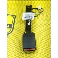 Замок ремня Nissan Qashqai J10E 2008 86842JD00B