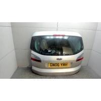 Крышка (дверь) багажника Ford S-Max 2006-2015 2006 1480698