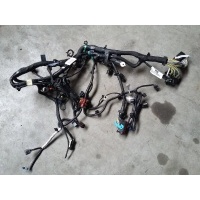 Форд mk3 2.3 ecoboost установка двигателя