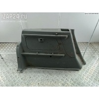 Обшивка багажника Renault Scenic I (1996-2003) 2002 7700432280
