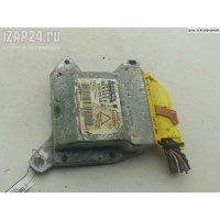 Блок управления Airbag Renault Laguna II (2001-2007) 2001 8200108370