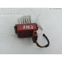 Сопротивление отопителя Volkswagen Golf-4 2000