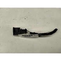Разъем (фишка) проводки Volkswagen Passat B5+ (GP) 2001 3B0972712