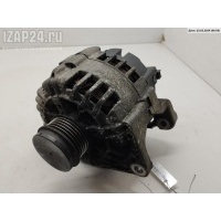 Генератор Audi A6 C5 (1997-2005) 2000 06B903016E