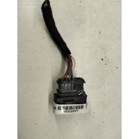 Разъем (фишка) проводки Volkswagen Passat B5+ (GP) 2001 3B0972736