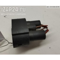 Разъем (фишка) проводки Audi A4 B7 (2004-2008) 2005 1J0906234