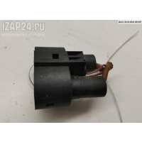 Разъем (фишка) проводки Audi A4 B6 (2001-2004) 2002 1J0906234