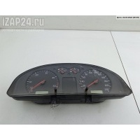 Щиток приборный (панель приборов) Volkswagen Passat B5 1999 3b1919880c