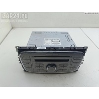 Аудиомагнитола Ford Focus II (2004-2011) 2008 8M5T18C815AB