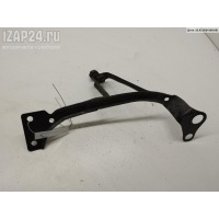 Кронштейн бампера переднего L Audi A4 B6 (2001-2004) 2002 8E0805537