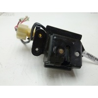 Замок багажника Mazda Premacy 2001 C10062310F