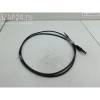 Трос капота Mercedes W202 (C) 1996