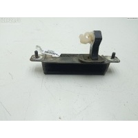 Ручка крышки (двери) багажника  Mazda 6 (2002-2007) GG/GY 2005  D350-62-410B