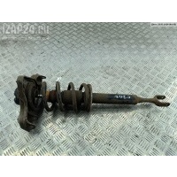 Стойка подвески передняя левая Audi A4 B7 (2004-2008) 2007 8E0413031