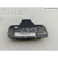 Форсунка омывателя Mercedes W210 (E) 2001