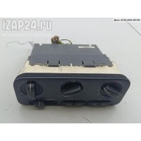 Переключатель отопителя Volvo S70 / V70 (1997-2000) 1999 9171799