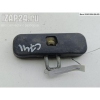 Ответная часть (скоба) замка двери Renault Scenic I (1996-2003) 2002 7700834330