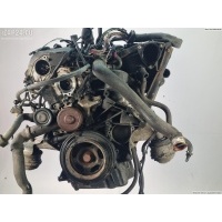 Двигатель (ДВС) Mercedes W203 (C) 2002 2.2 Дизель 611962, OM611.962