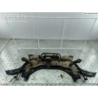 Балка подвески передняя (подмоторная) Opel Agila B (2007-2014) 2008