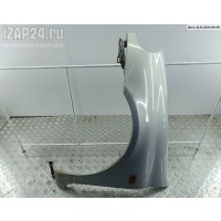 Крыло переднее левое Renault Clio II (1998-2008) 2000 7700842506