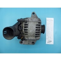 Тест генератор форд mondeo mk3 2.0 tddi