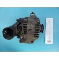 Тест генератор форд mondeo mk3 2.0 tddi