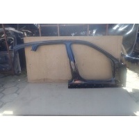Порог правая отправка обшивка bmw 3 iii f30 f31
