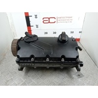 Головка блока цилиндров (ГБЦ) Volkswagen Passat 5 GP (2000-2005) 2002 ,038103267X