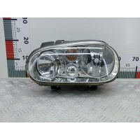 Фара передняя левая Volkswagen Golf 4 (1997-2004) 2000 ,1J1941017F