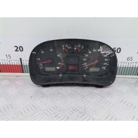 Панель приборная (щиток приборов) Volkswagen Golf 4 (1997-2004) 2000 1J0920825B,1J0920825B